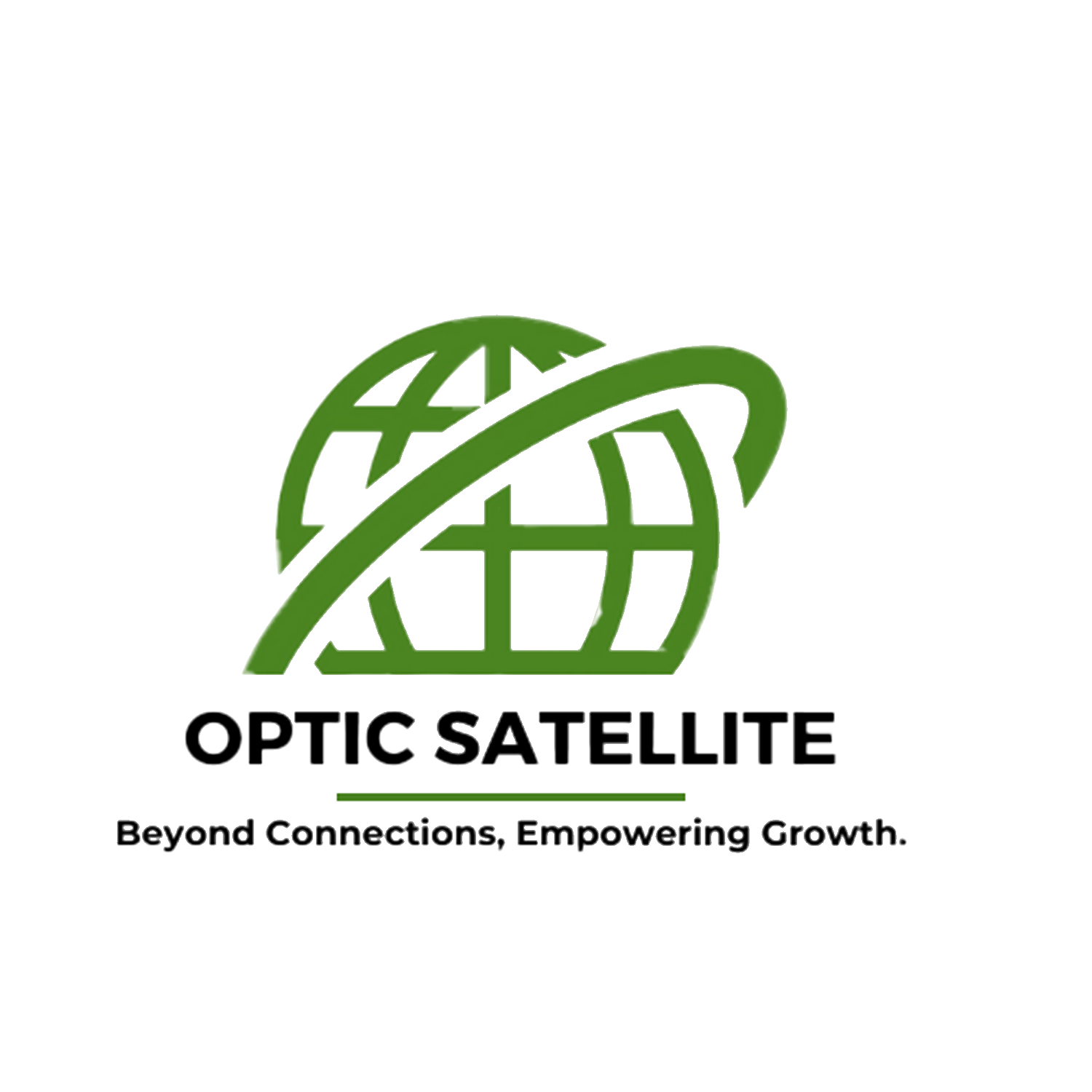 Optic Satellite Communication