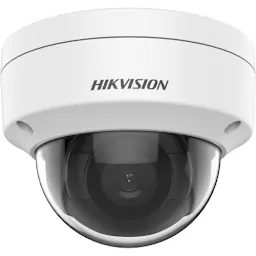 HikVision 2 Mp Fixed Dome Network Camera