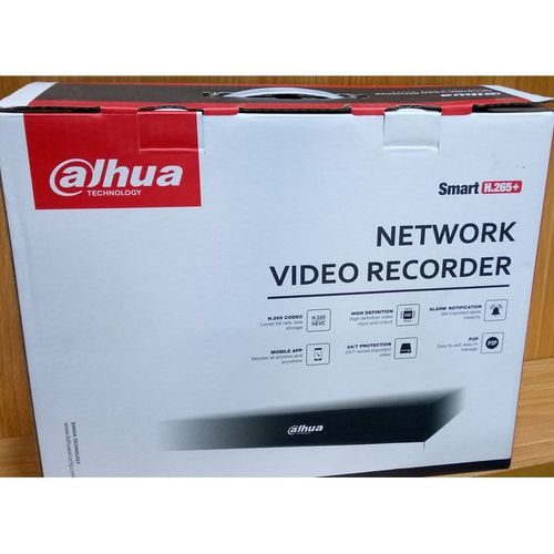 Dahua NVR