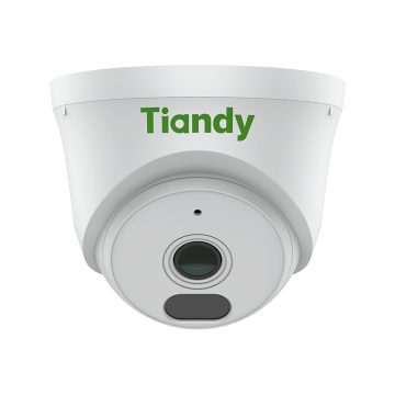 Tiandy IP Turret Camera
