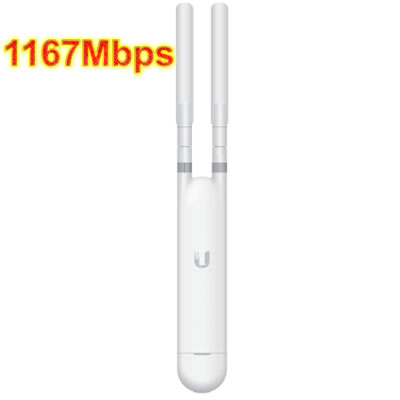 Ubiquiti UniFi 802.11ac Mesh Indoor/Outdoor 2.4/5GHz AP ( UAP-AC-M) - Datacomm Express