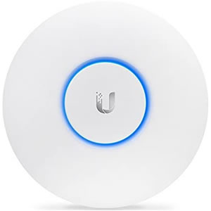 Ubiquiti UAP-AC-PRO Unifi Dual-Radio 3x3 11AC MIMO Technology AP - Datacomm Express