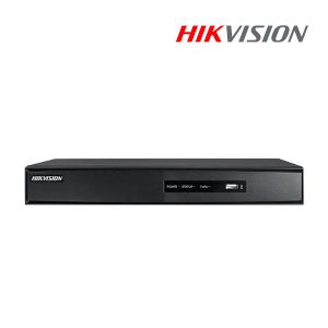 Hikvision DS-7216HGHI-M1 | 16-ch 1UH.265+ DVR Hdtvi/ahd/Analog/IP