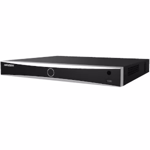 Hikvision DS-7616NXI-K2/16P | 16-Channel PoE 4K AcuSense NVR