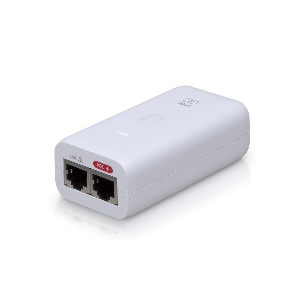 U-PoE-AF 50VDC-60Watts