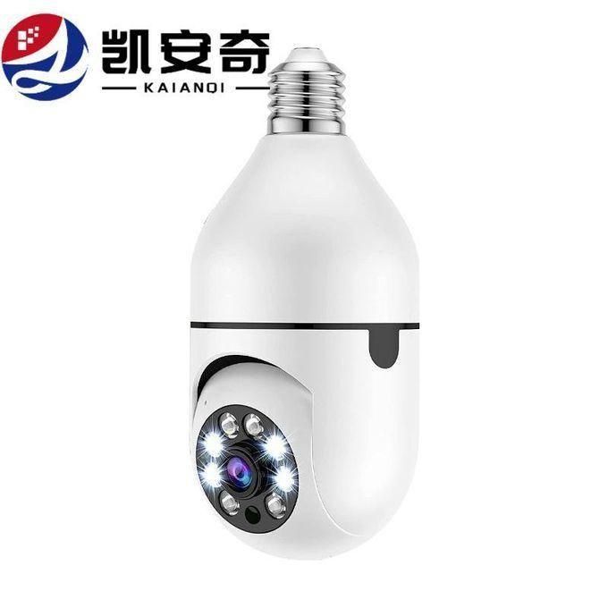 Generic Camera Action Home Monitoring 360-degree