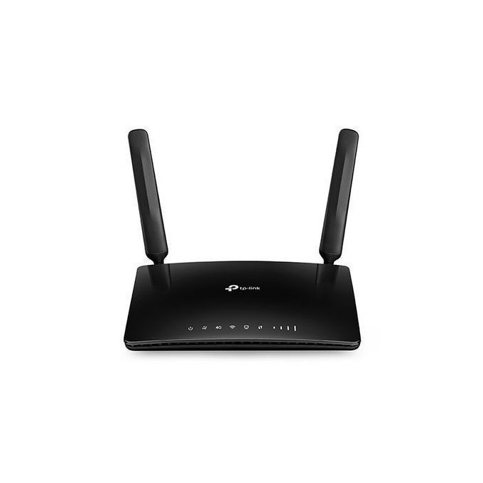 TP-Link 300Mbps Wireless N 4G LTE Router TL-MR6400
