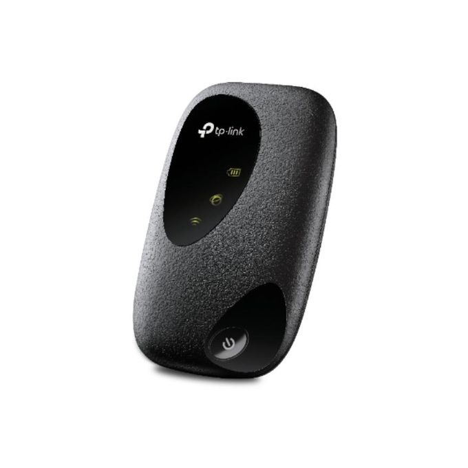 TP-Link M7000 4G LTE Mobile Wi-Fi