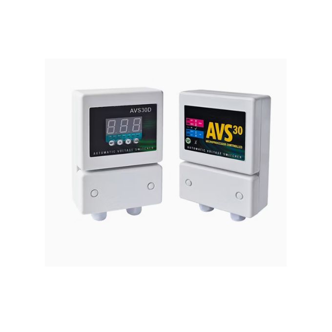 Avs Automatic Voltage Regulator For Air Conditioners