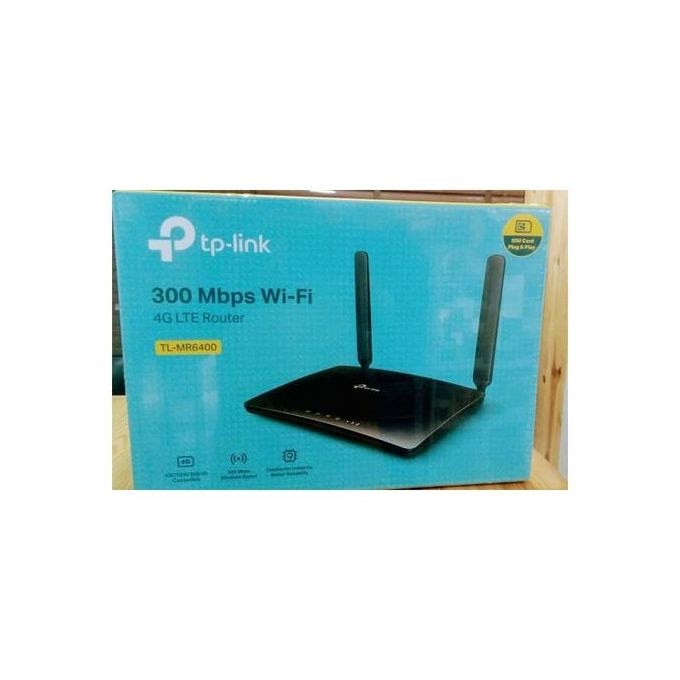 Tp Link Router