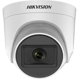 HikVision 2Mp Analog Indoor Fixed Turret Camera